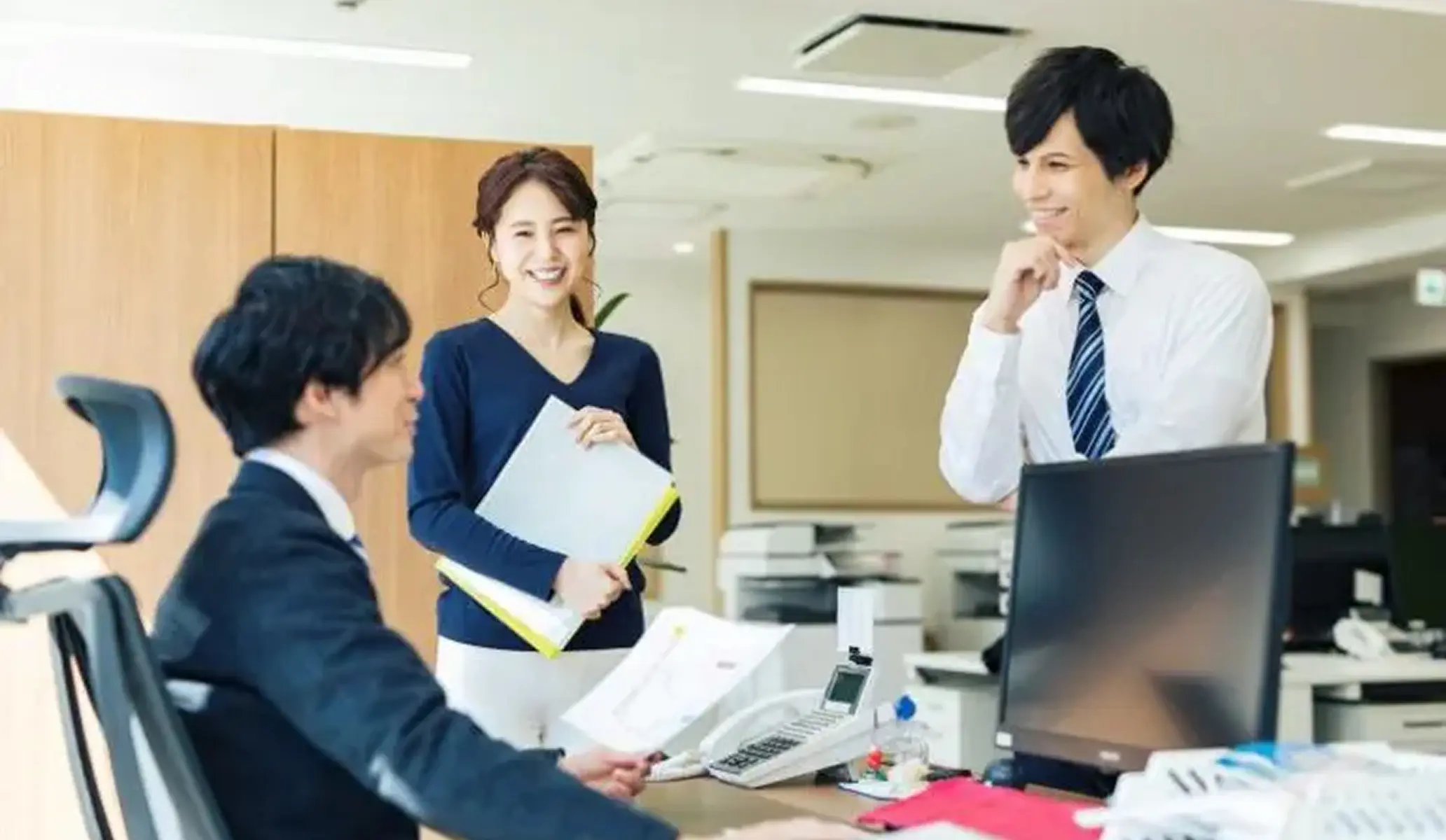 研修アンケートの基礎知識とは？実施で理解すべきこと・活用方法
