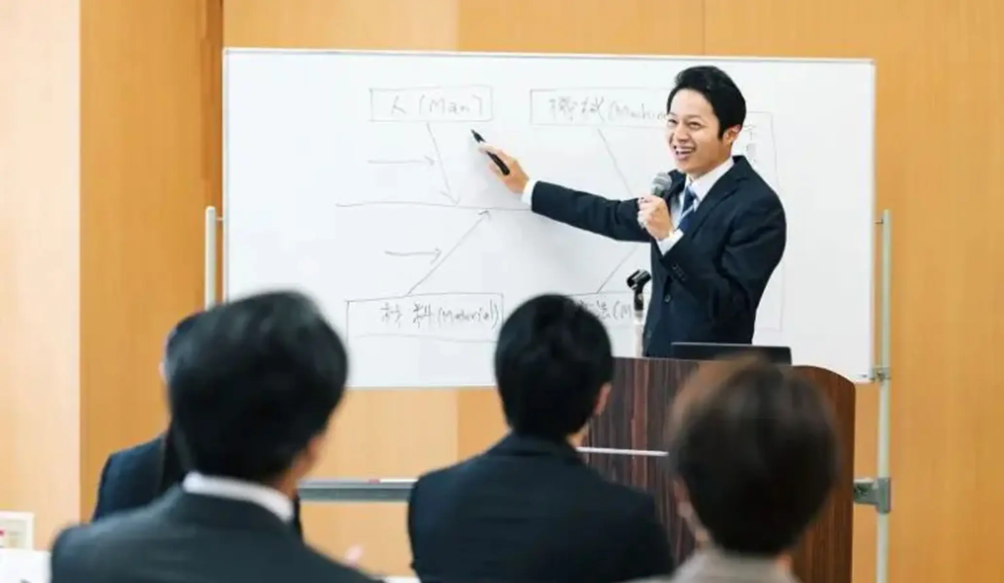 人材育成に必要なスキルは？代表的な手法や育成のポイントも解説！