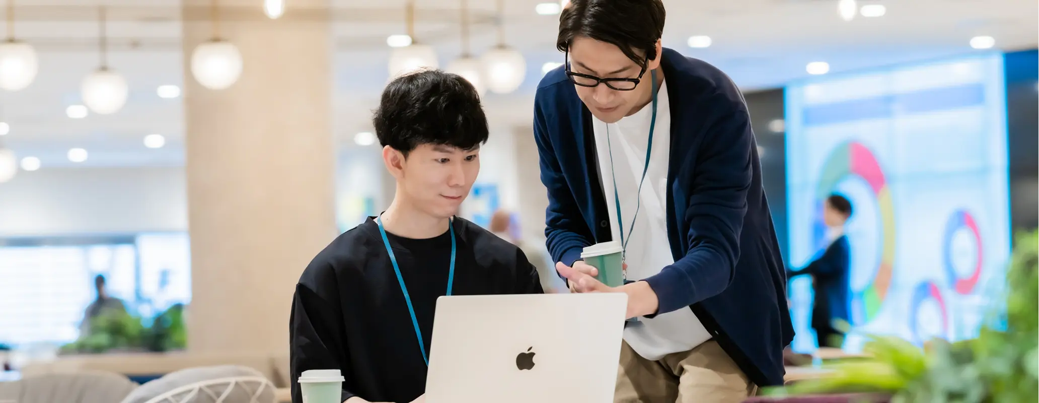 エンジニアの確保と定着を両立！未経験エンジニアを育成するコツ