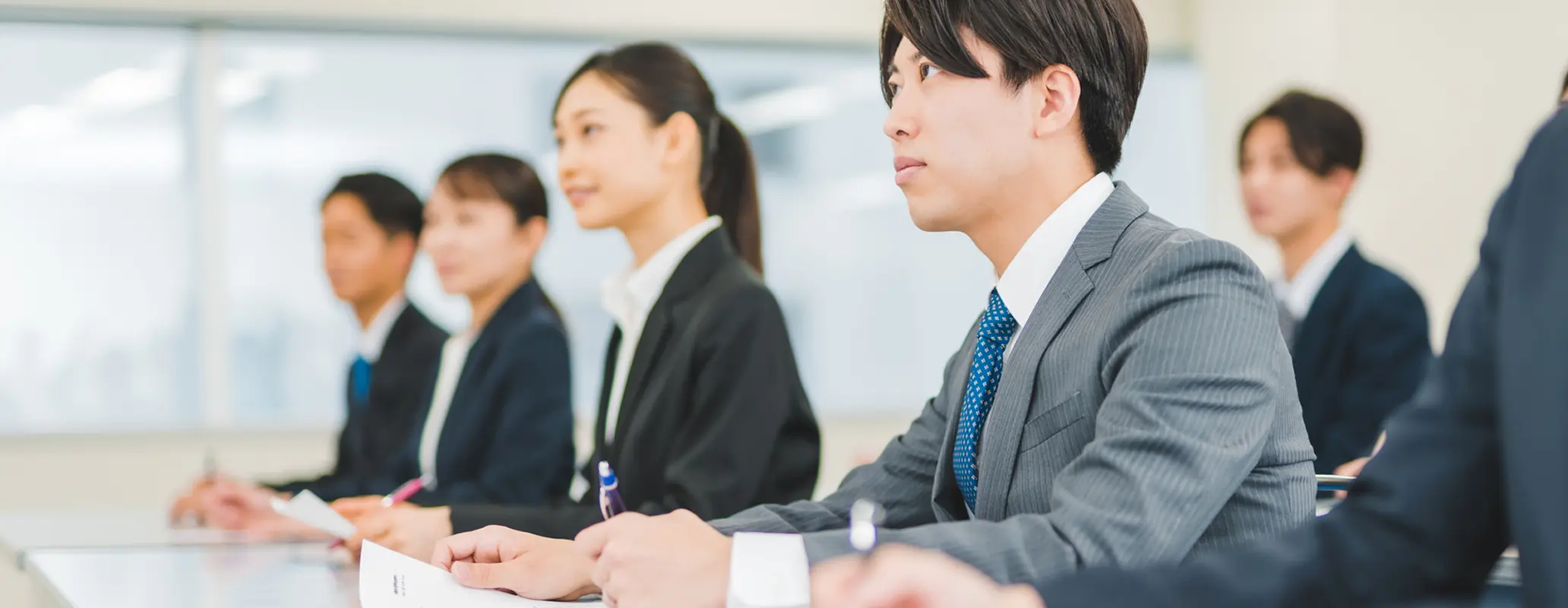 まとめ：エンジニア採用が難しい時代だからこそ、採用と教育を一体で考える