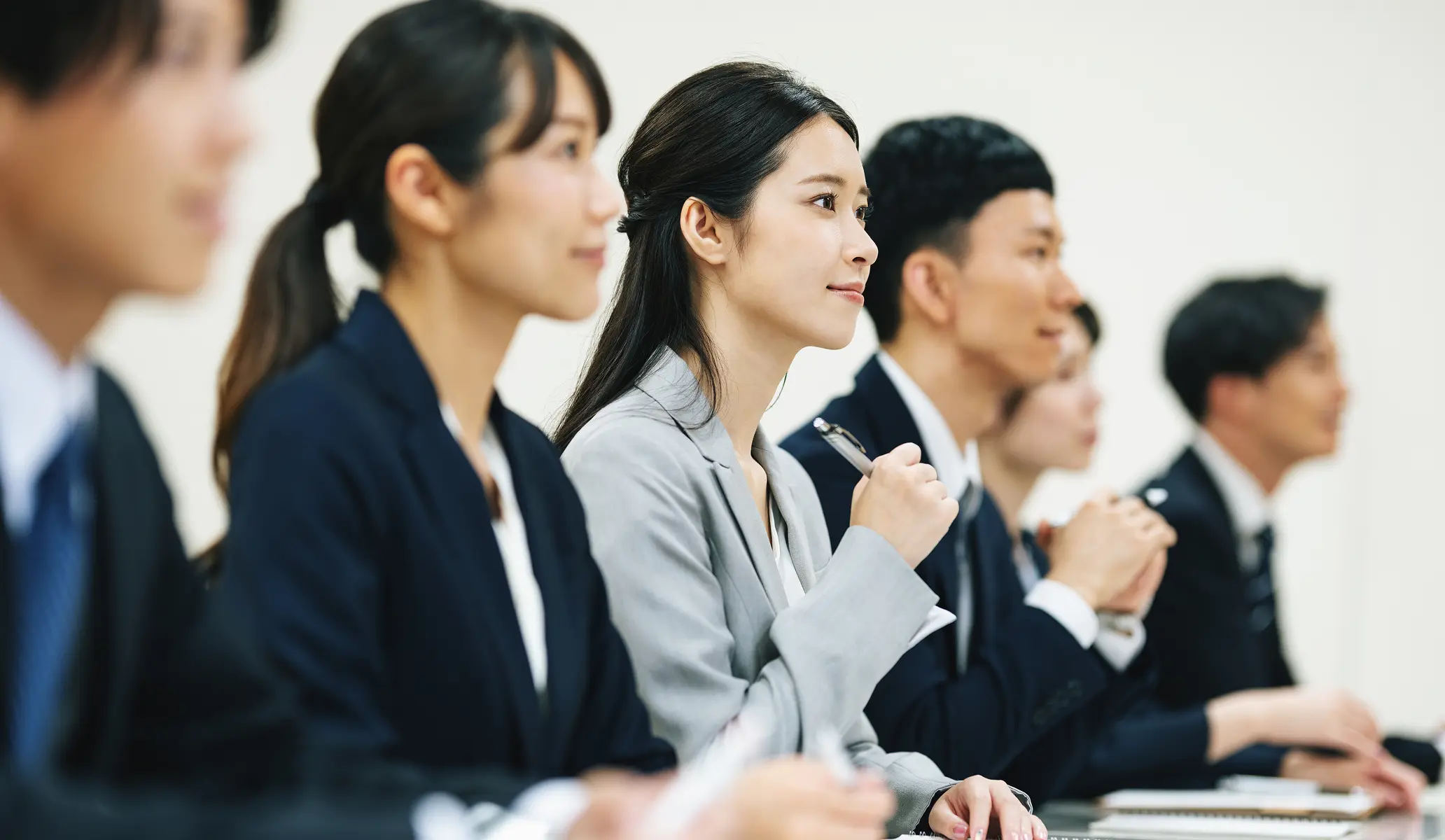 集合研修とはなにか？メリット・デメリットと導入前に知るべき基礎知識