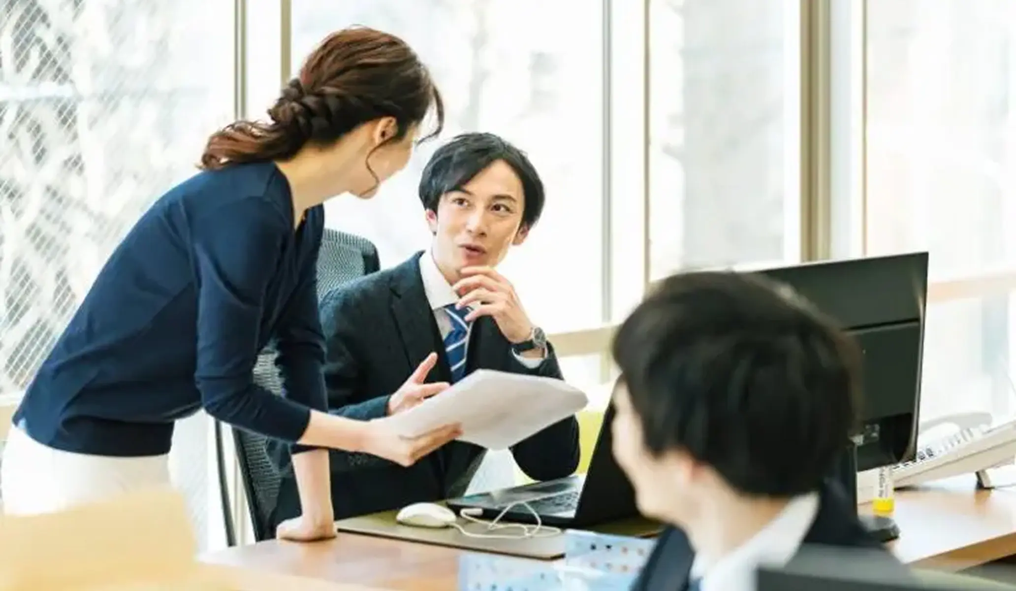 報連相研修で驚きの変化を！チームワークが劇的に向上する秘訣を公開