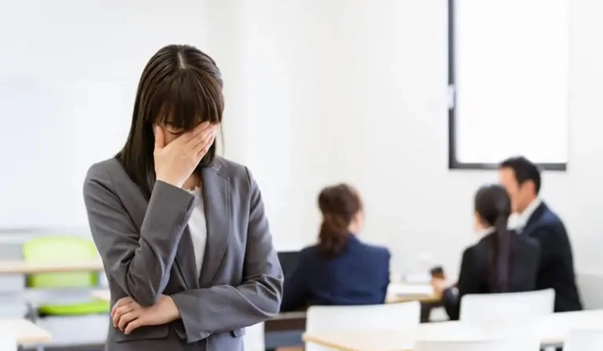 新入社員が研修中に辞めたいと言い出す理由とは？対処と予防の方法
