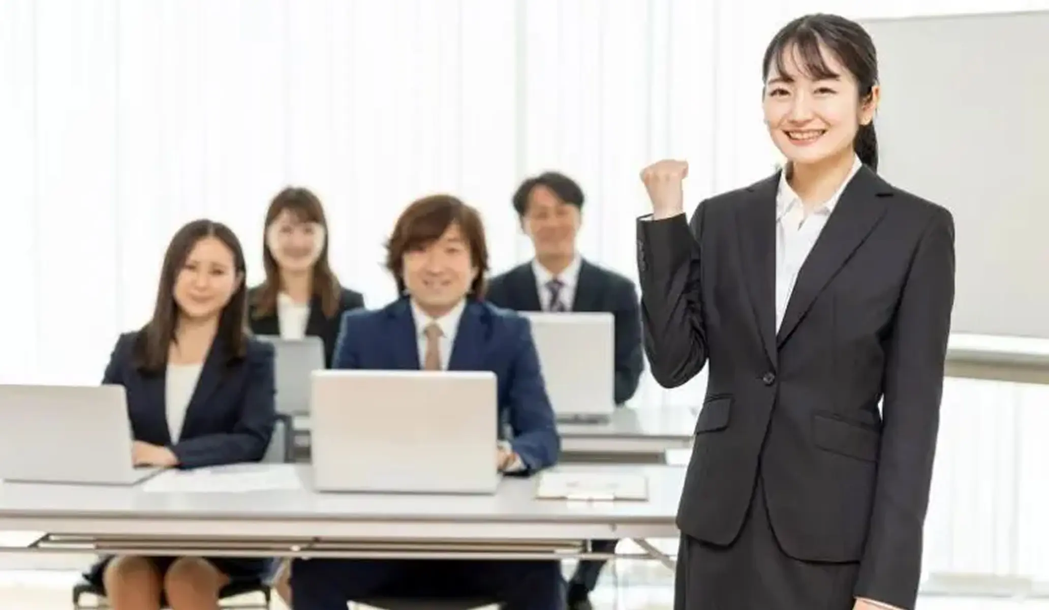 【社内研修】全員が学び、成長するための仕組みづくりをしよう