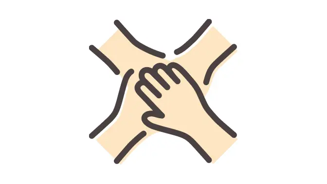 3. 「外部同期」という刺激による意欲向上