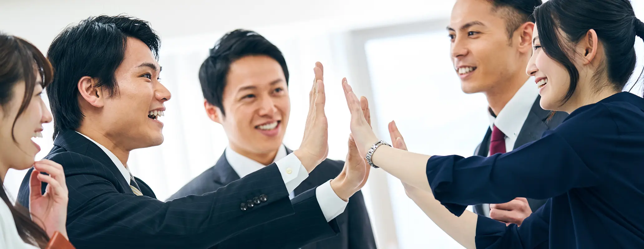 研修会社が教える「新人教育を成功させる5つのコツ」