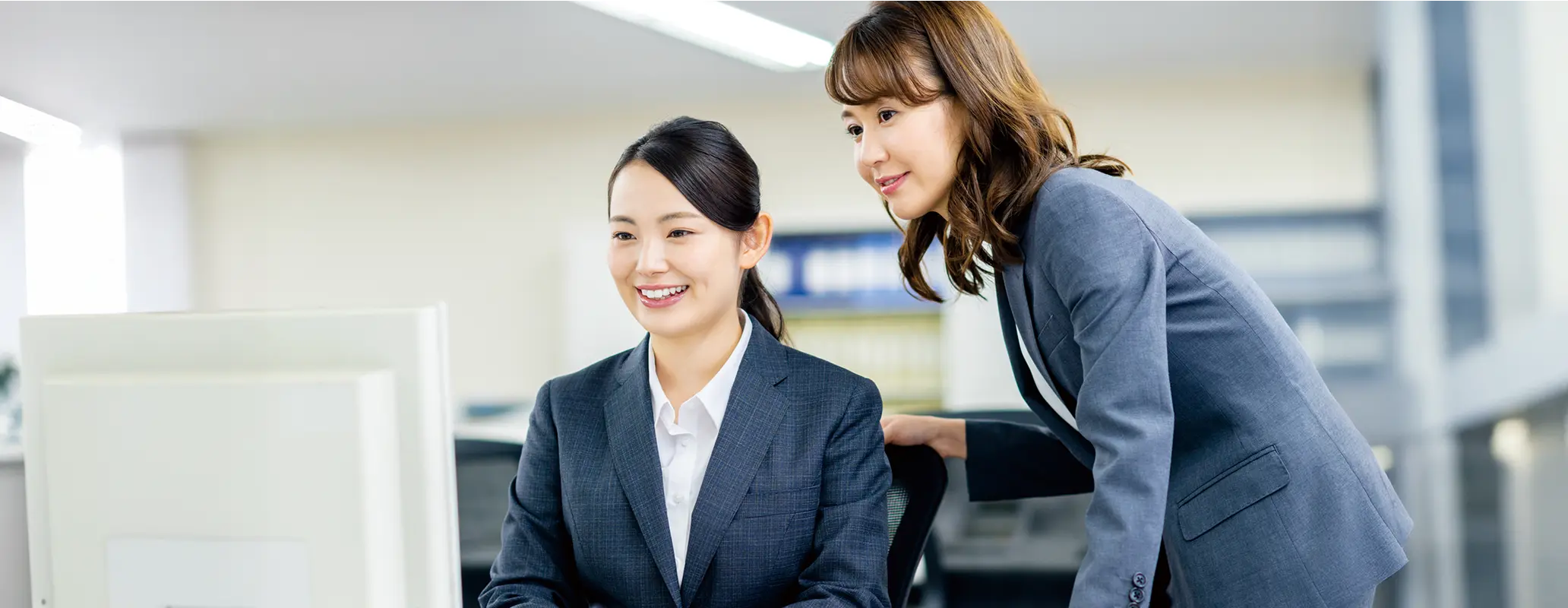 新人教育を成功に導く3つの育成手法