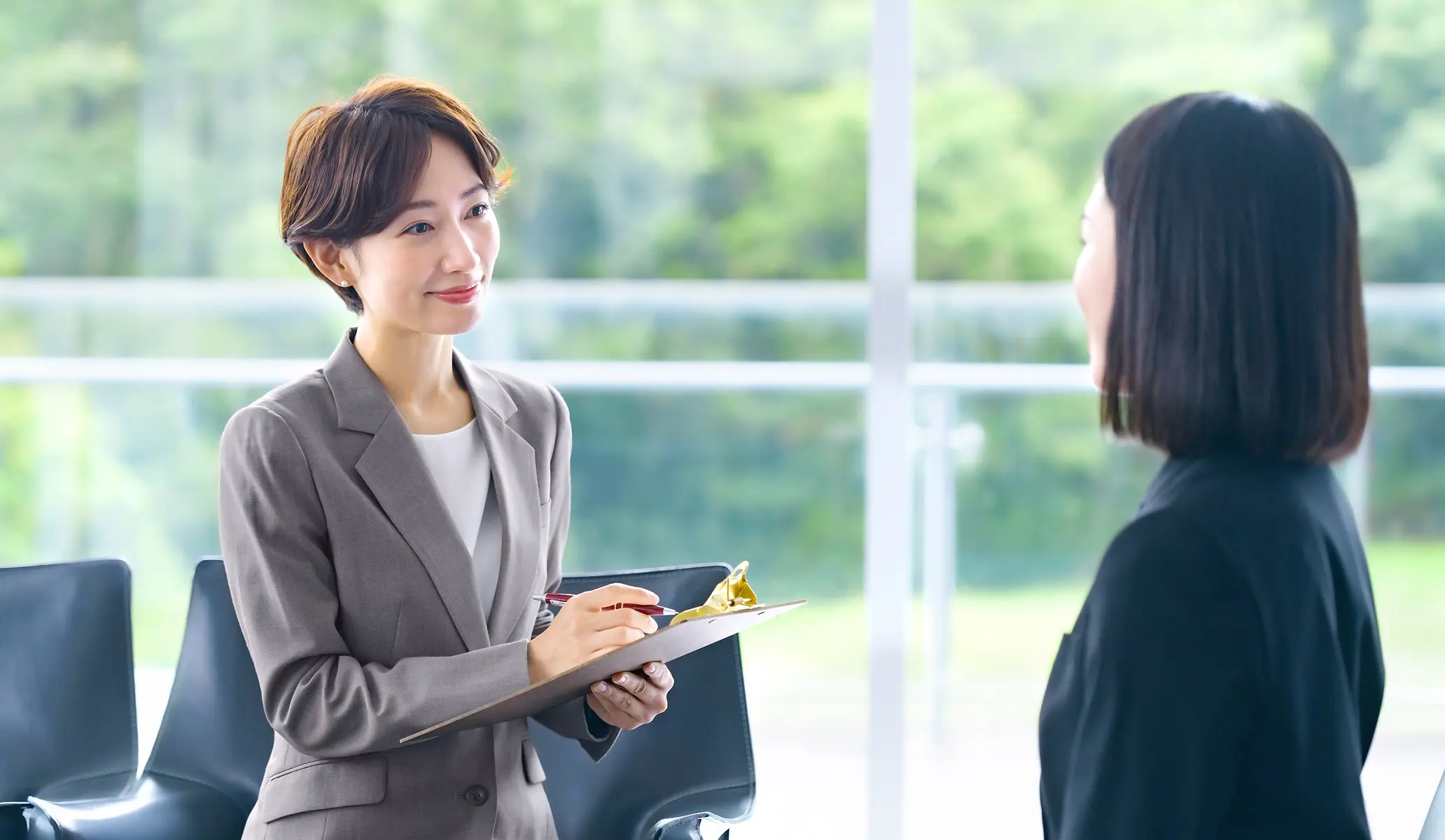 新人研修の上司コメントが新人を育てる！効果的なフィードバック方法