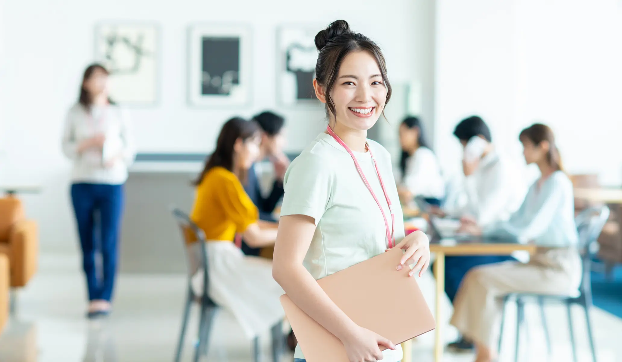 新入社員研修の評価における３つの重要ポイントを解説
