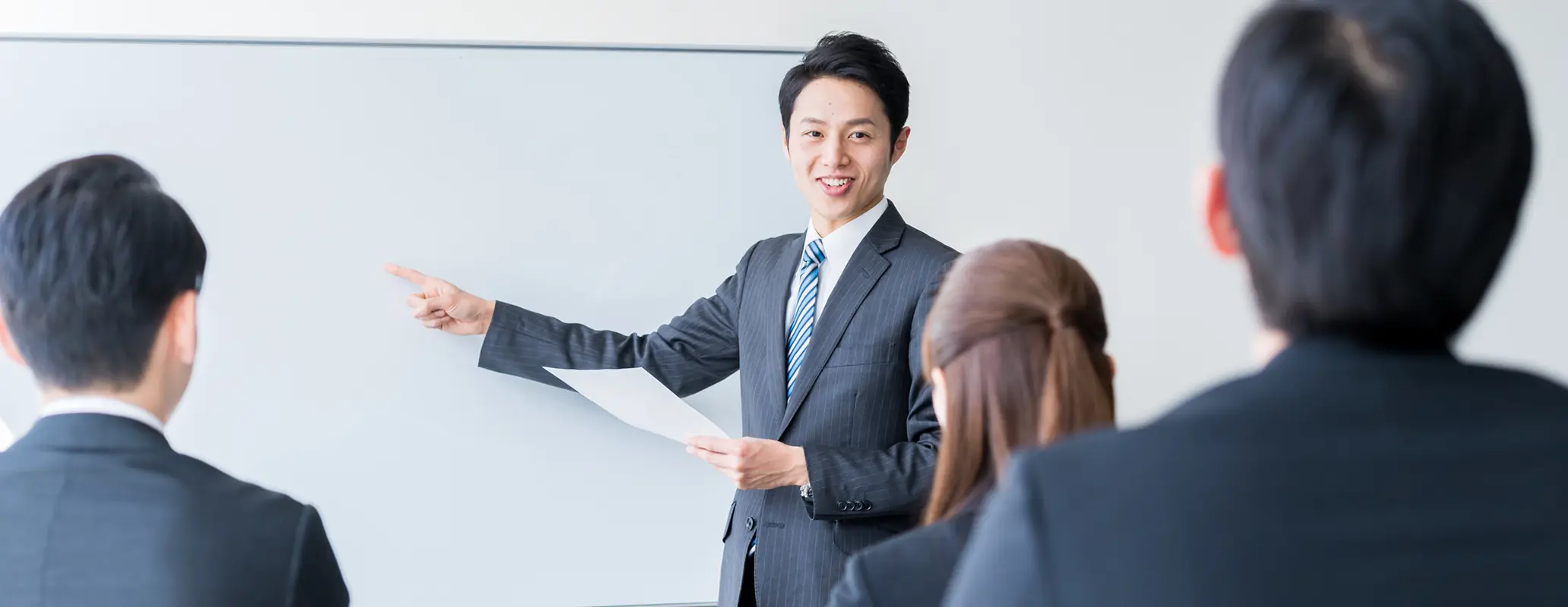 まとめ：新人教育は丸投げではなく「任せ方」を変える