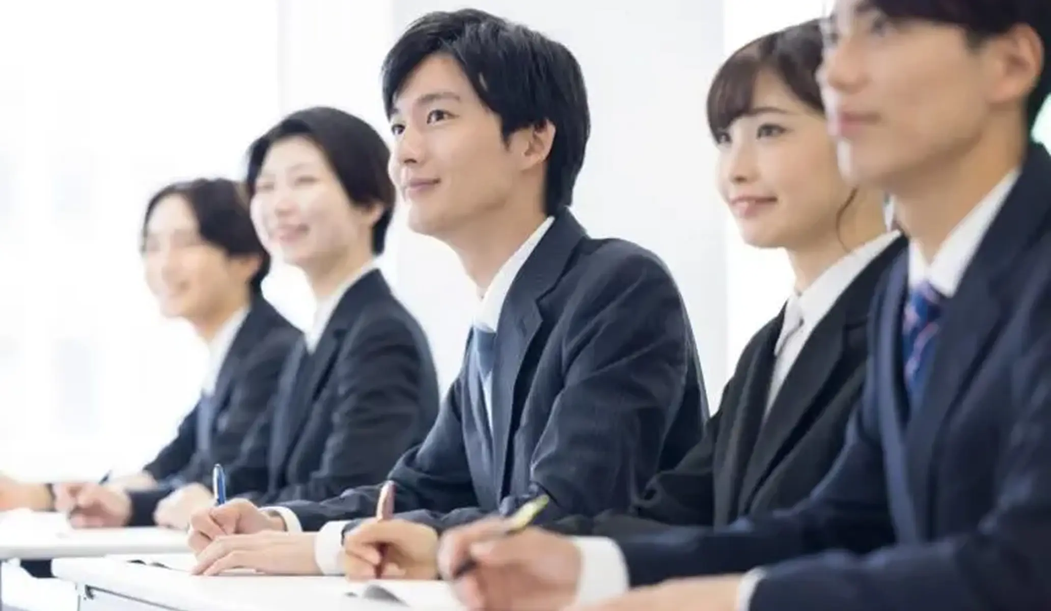 2024年新入社員研修の適切な期間は？平均や決め方のポイント、効果的な研修にするコツを解説