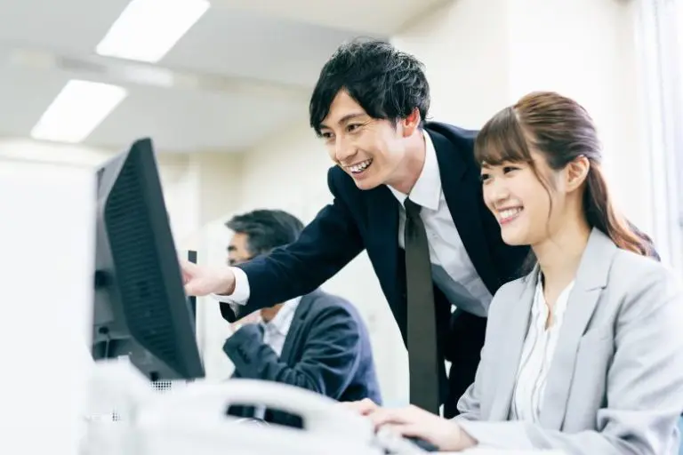 OJTとは？意味や目的をわかりやすく解説
