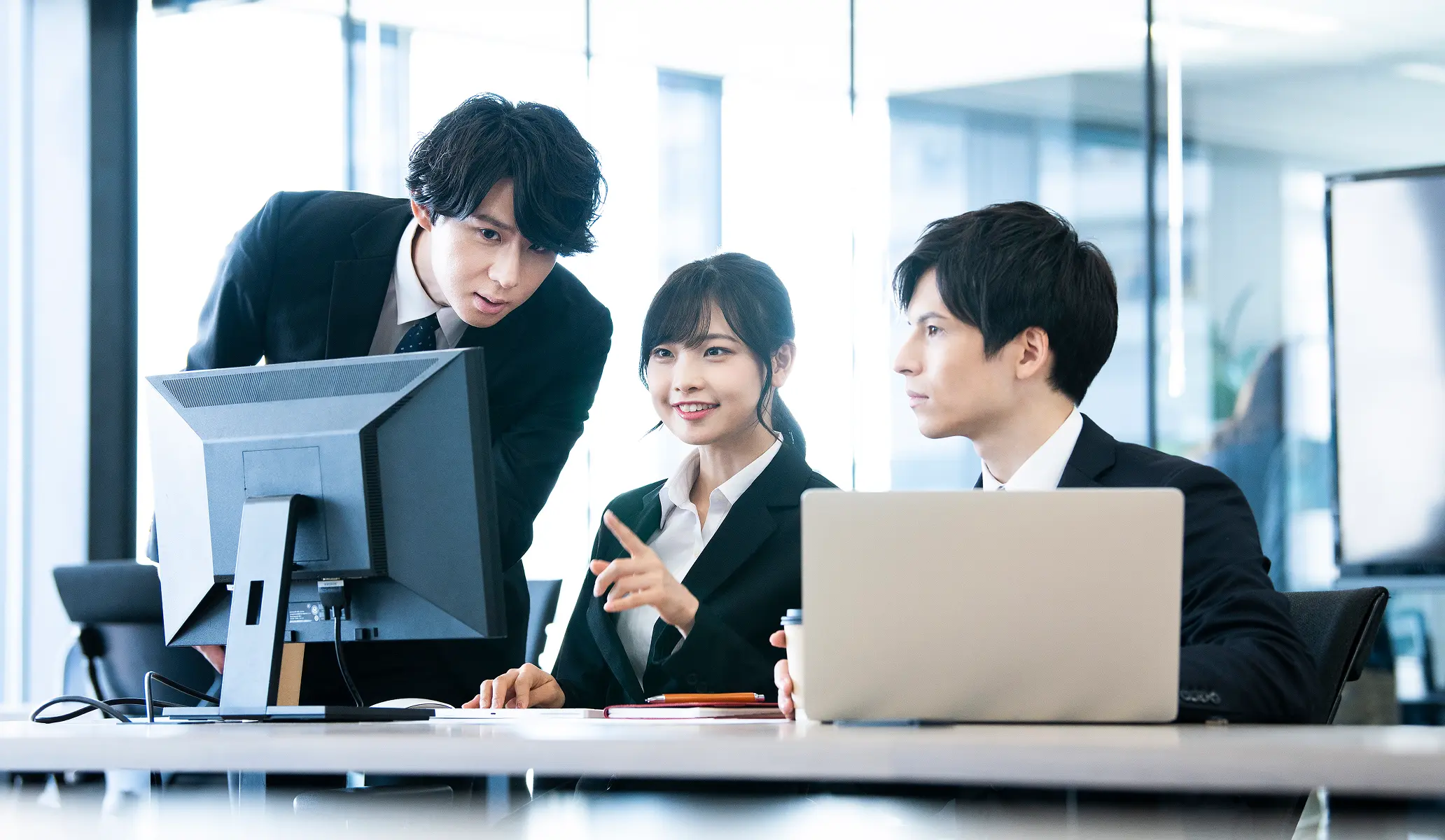 プログラミング研修おすすめ比較!社内育成を成功させる選定基準