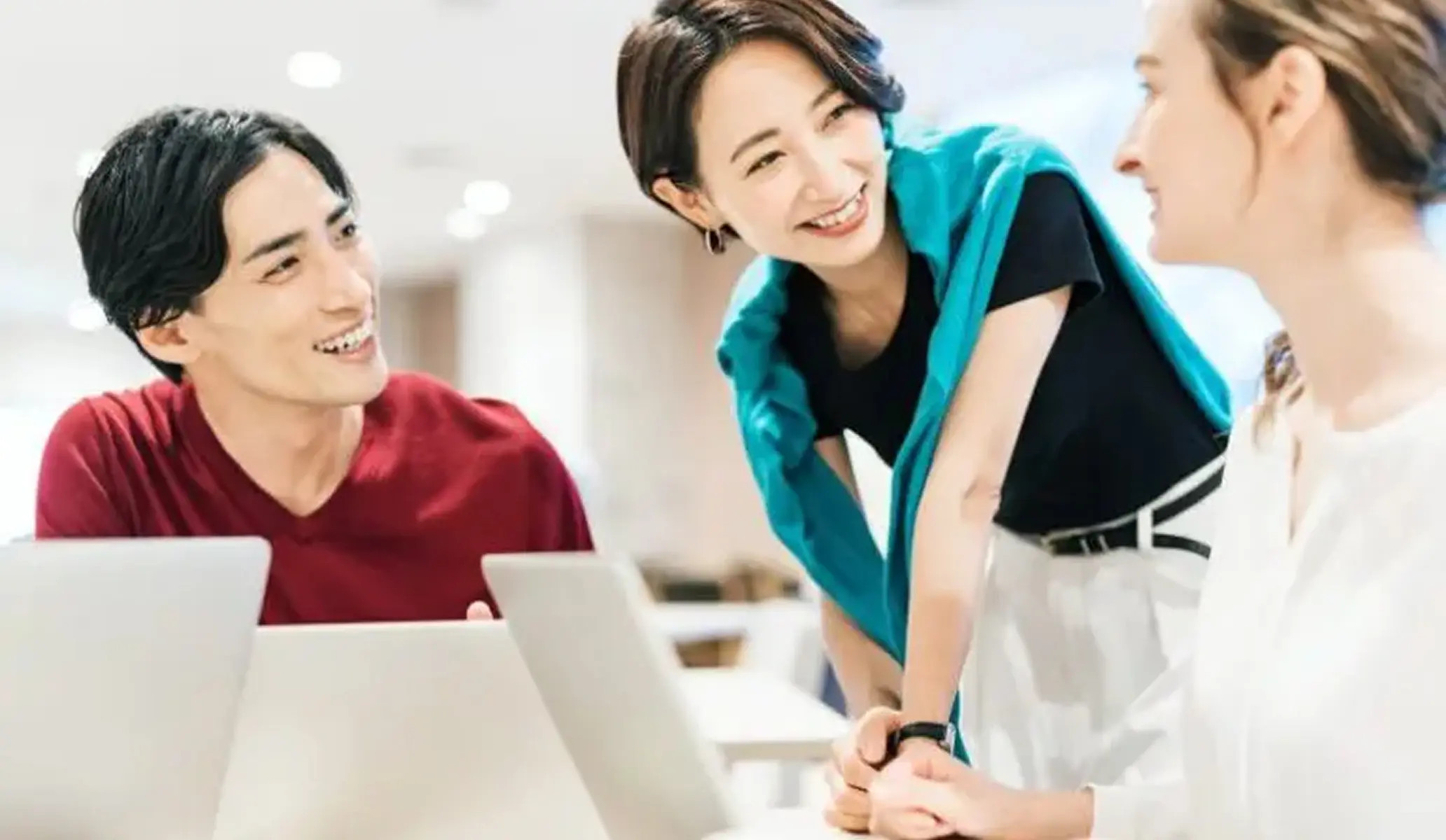 研修で学ぶプロジェクトマネジメント！成果を出すチームの育て方