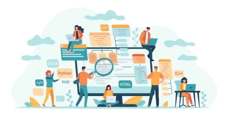 大きな注目を集めているプログラミング言語「Python」とは
