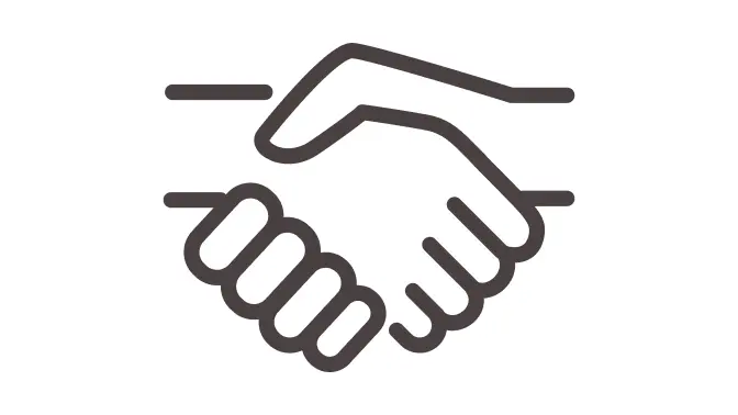 面接担当者が現場の実態を具体的に語れる