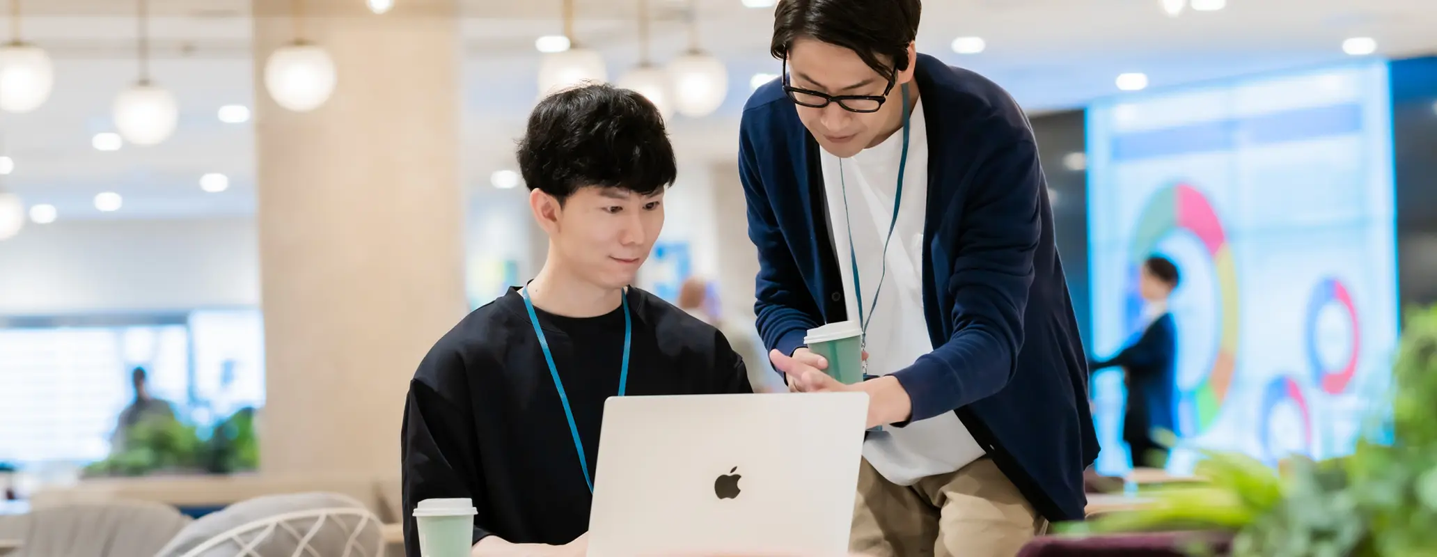 エンジニアがSES企業を選ぶとき、本当に見ているもの