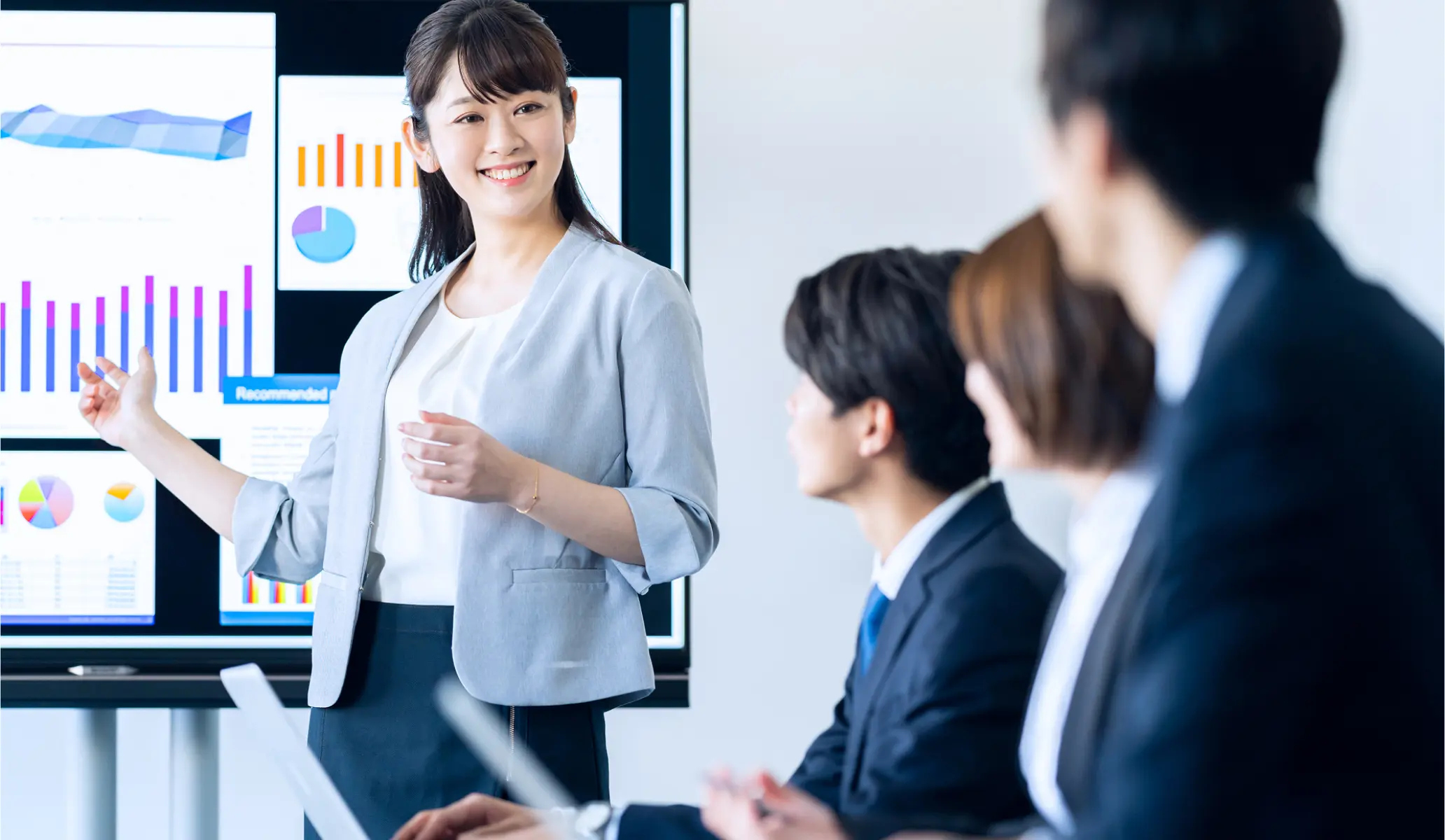 人材開発に必要なスキルとは?知っておきたいポイント5つ