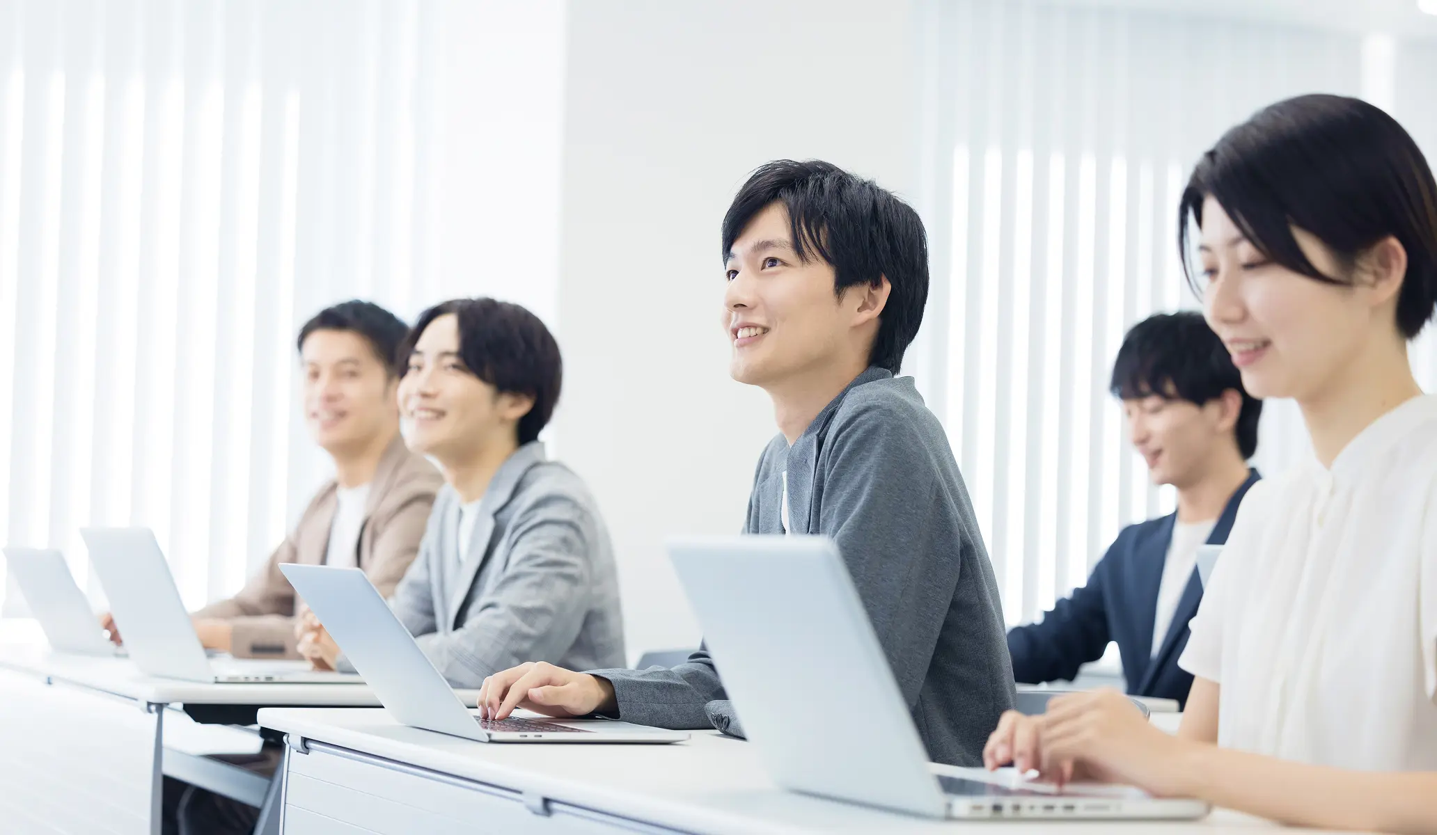 人材育成の5つの課題と解決策！育成のポイントや事例も紹介