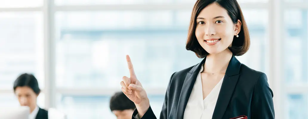 人材育成を成功させるための5つのポイント