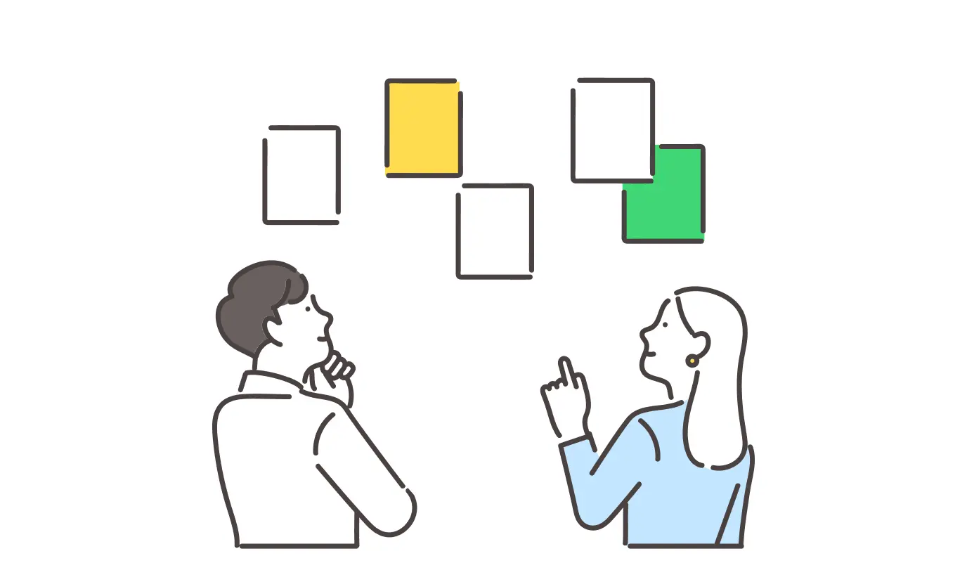 幅広い研修ラインアップ