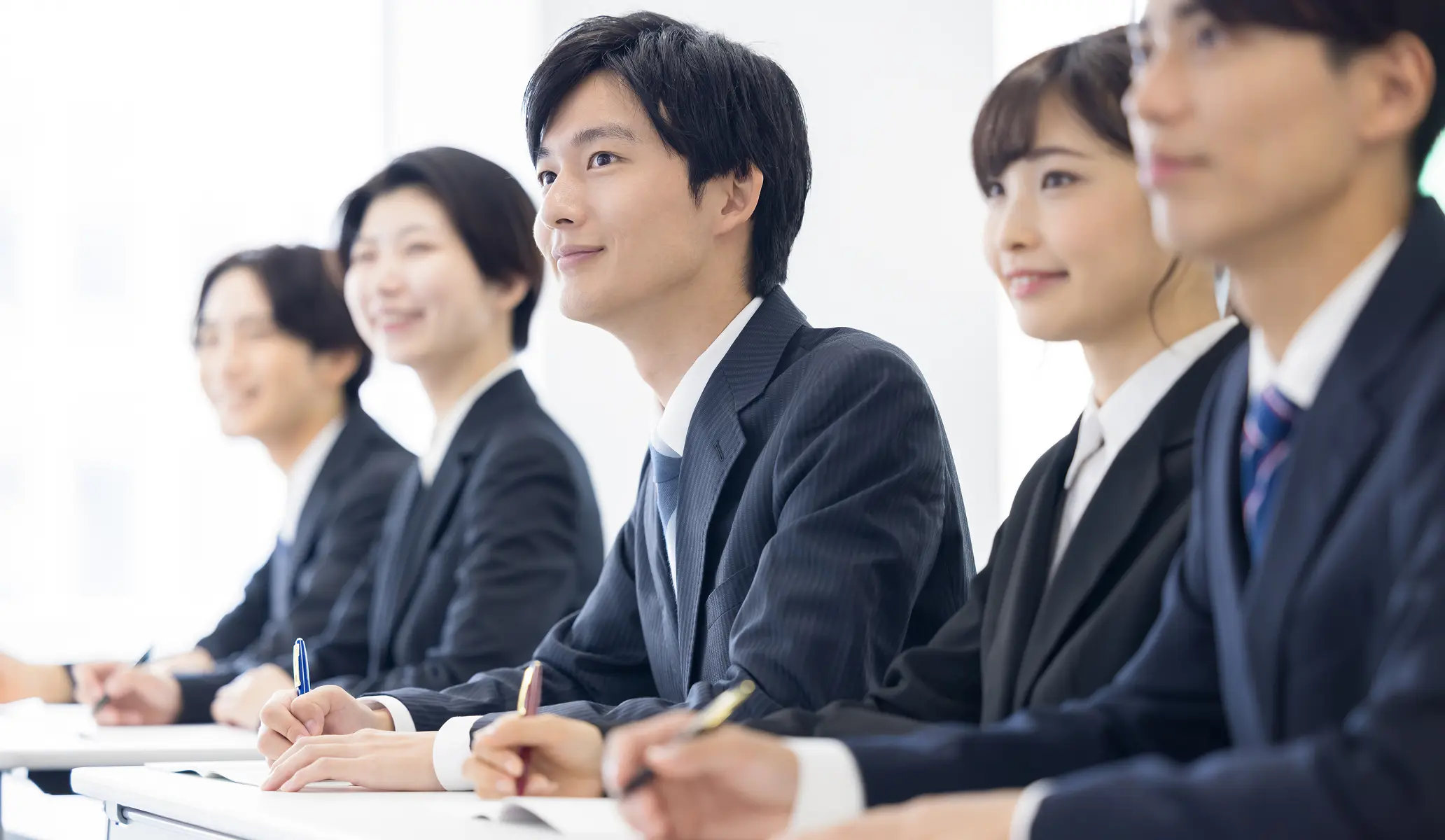チェックインで研修を円滑にスタート！知っておくべき方法とは