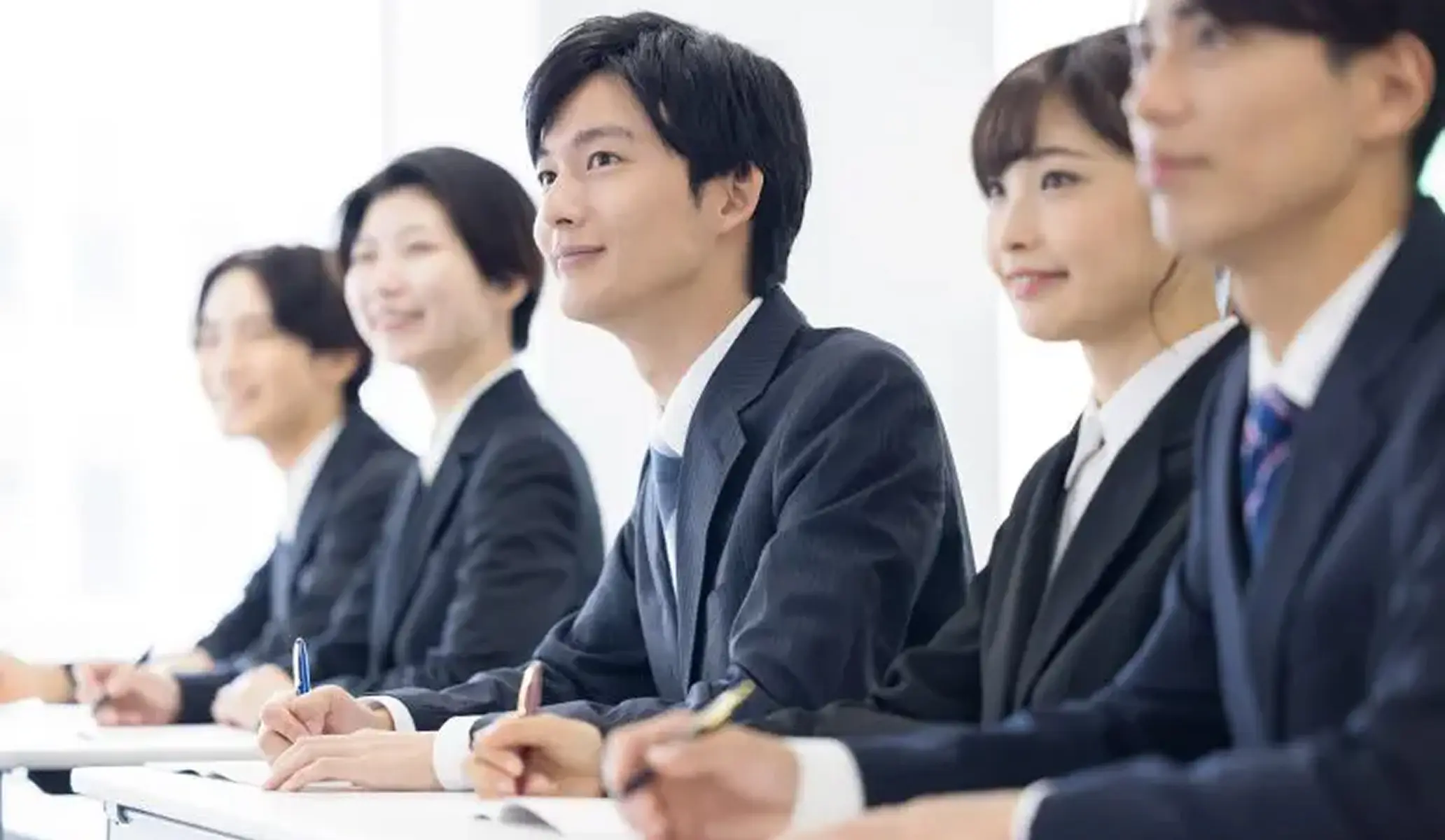 内定者研修を成功に導く！効果的なプログラム構築法