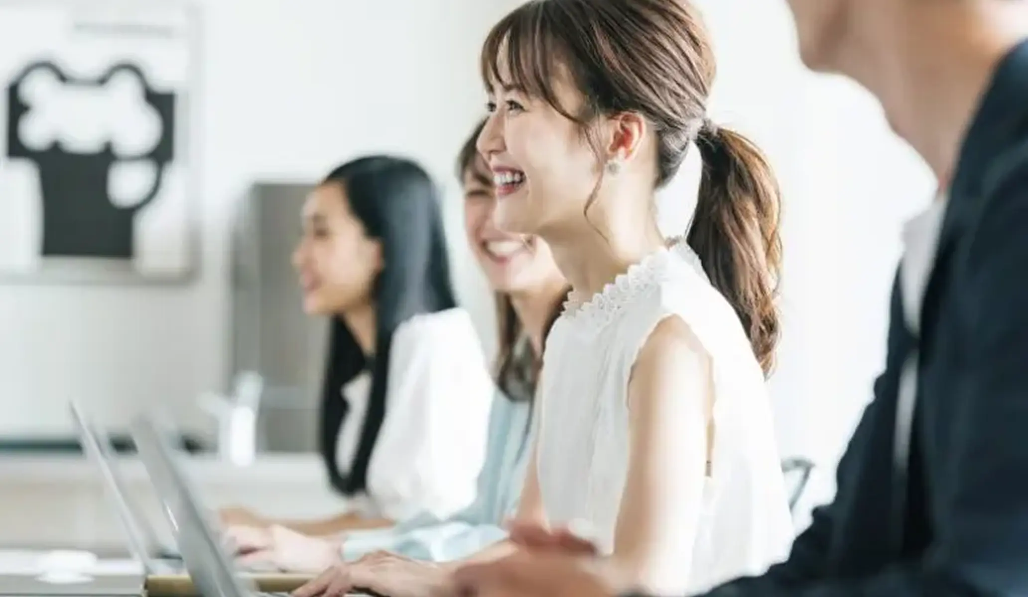 【研修の種類まとめ】階層・手法・内容別の分類について解説