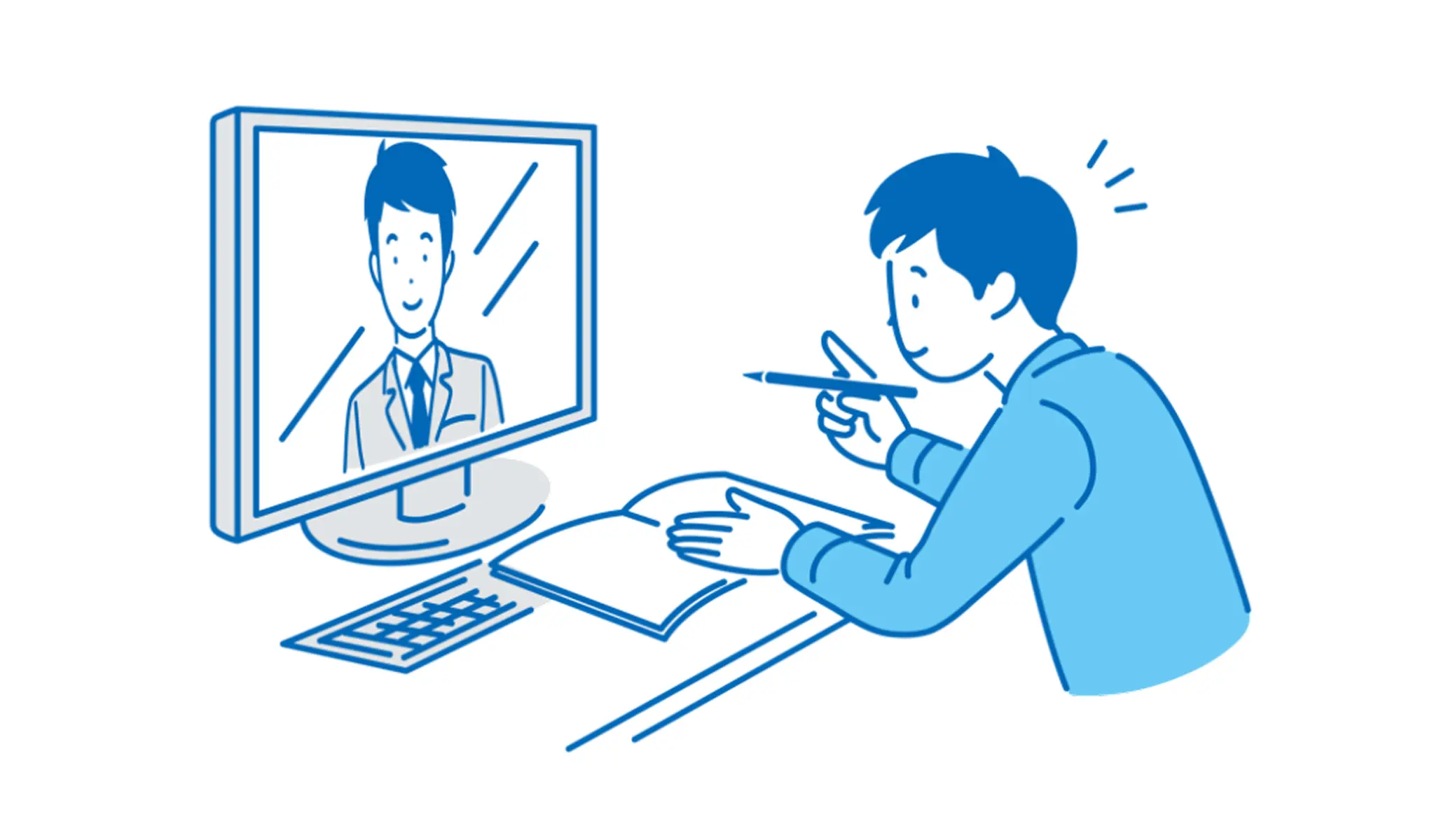 研修ノートの使い方！初心者が押さえるべきポイント