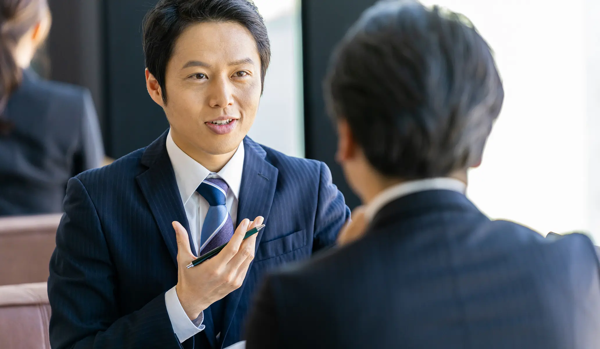 研修プレゼンのコツ！効果的な資料作成法から話し方まで