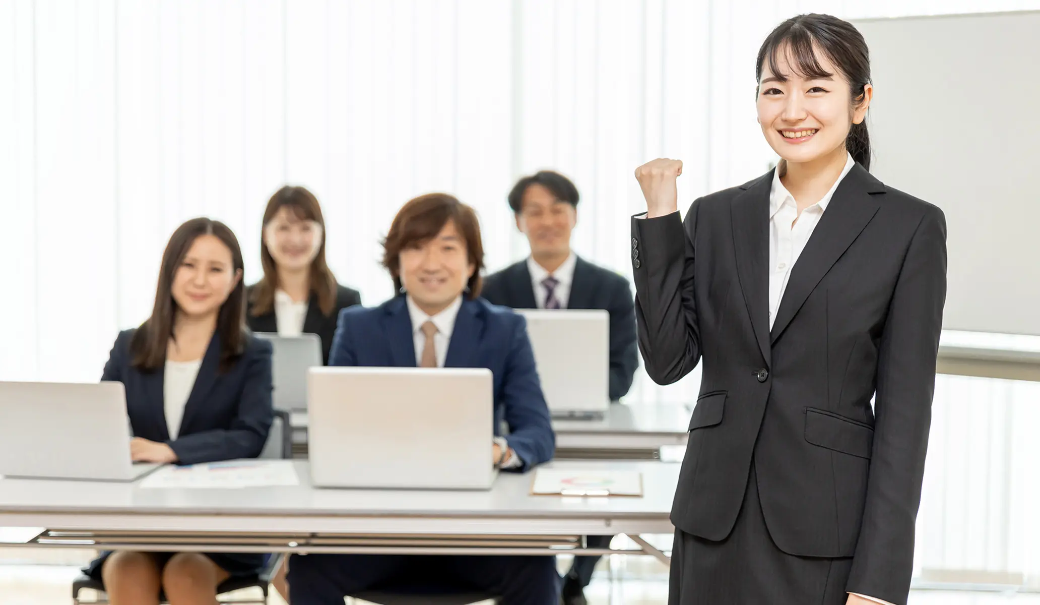 研修の終わりの総括で効果アップ！重要なポイントと対策