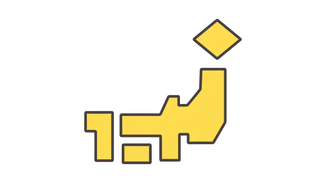 全国に拠点が分散している企業