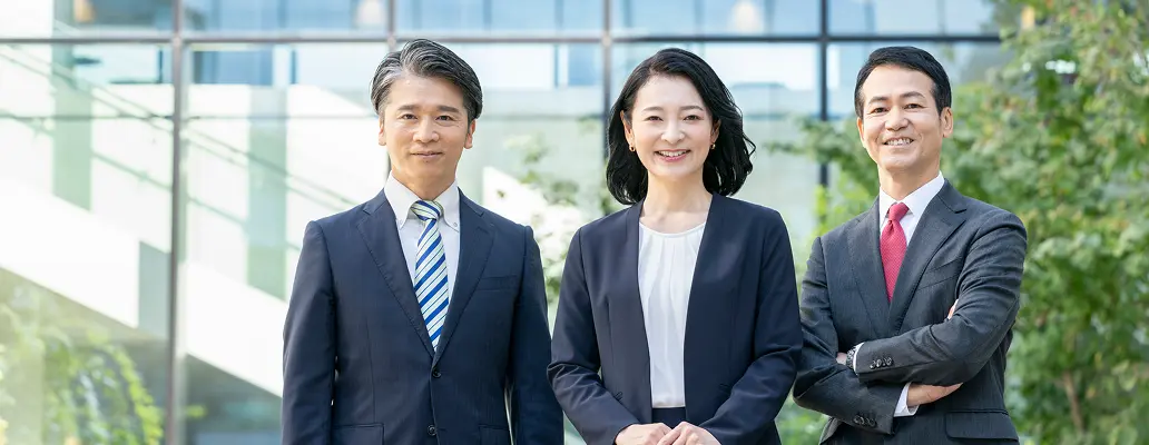 企業が得られる5つのメリット