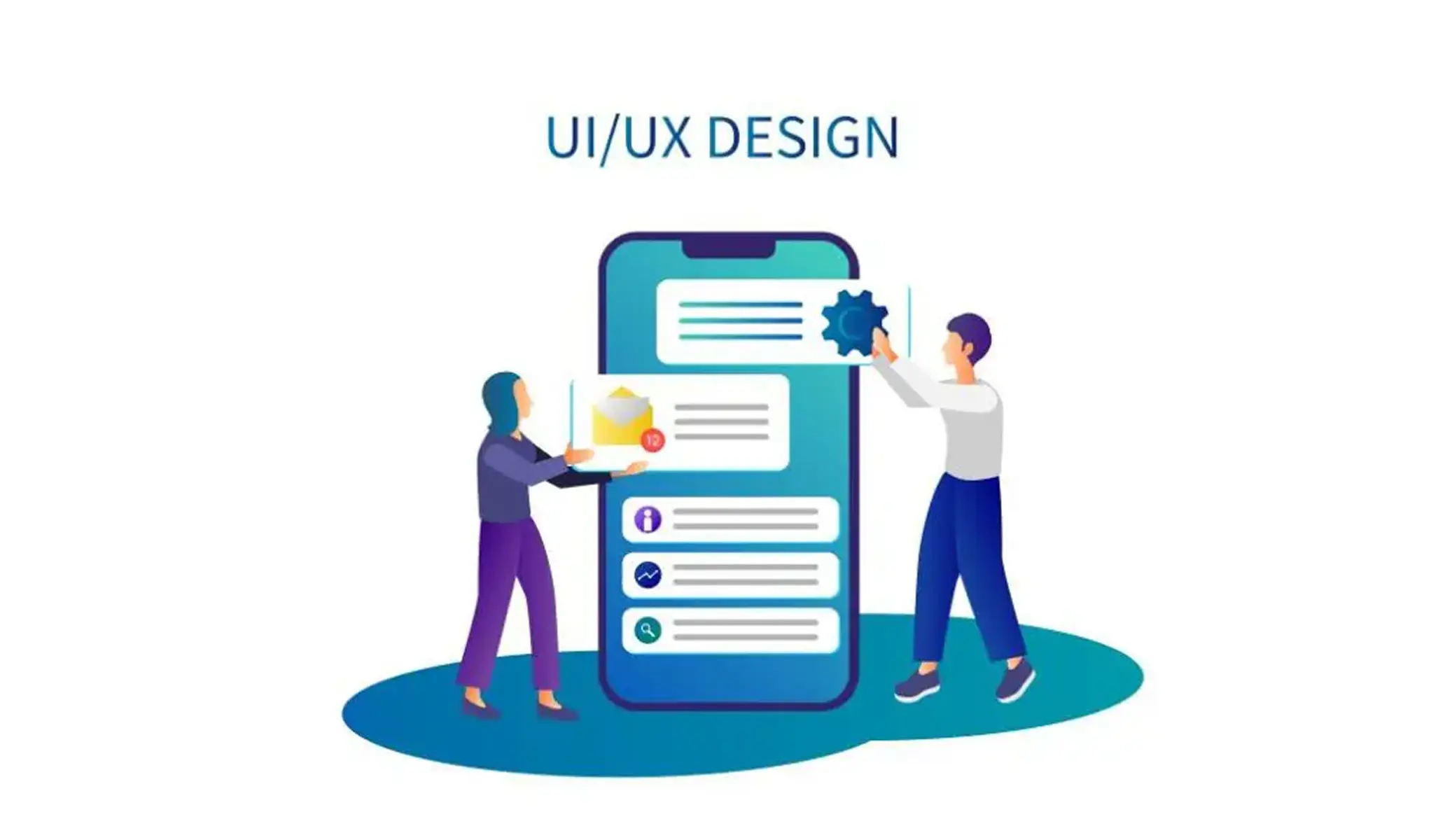 UIとUXとは？知っておきたいそれぞれの違いとデザインのポイントを解説！