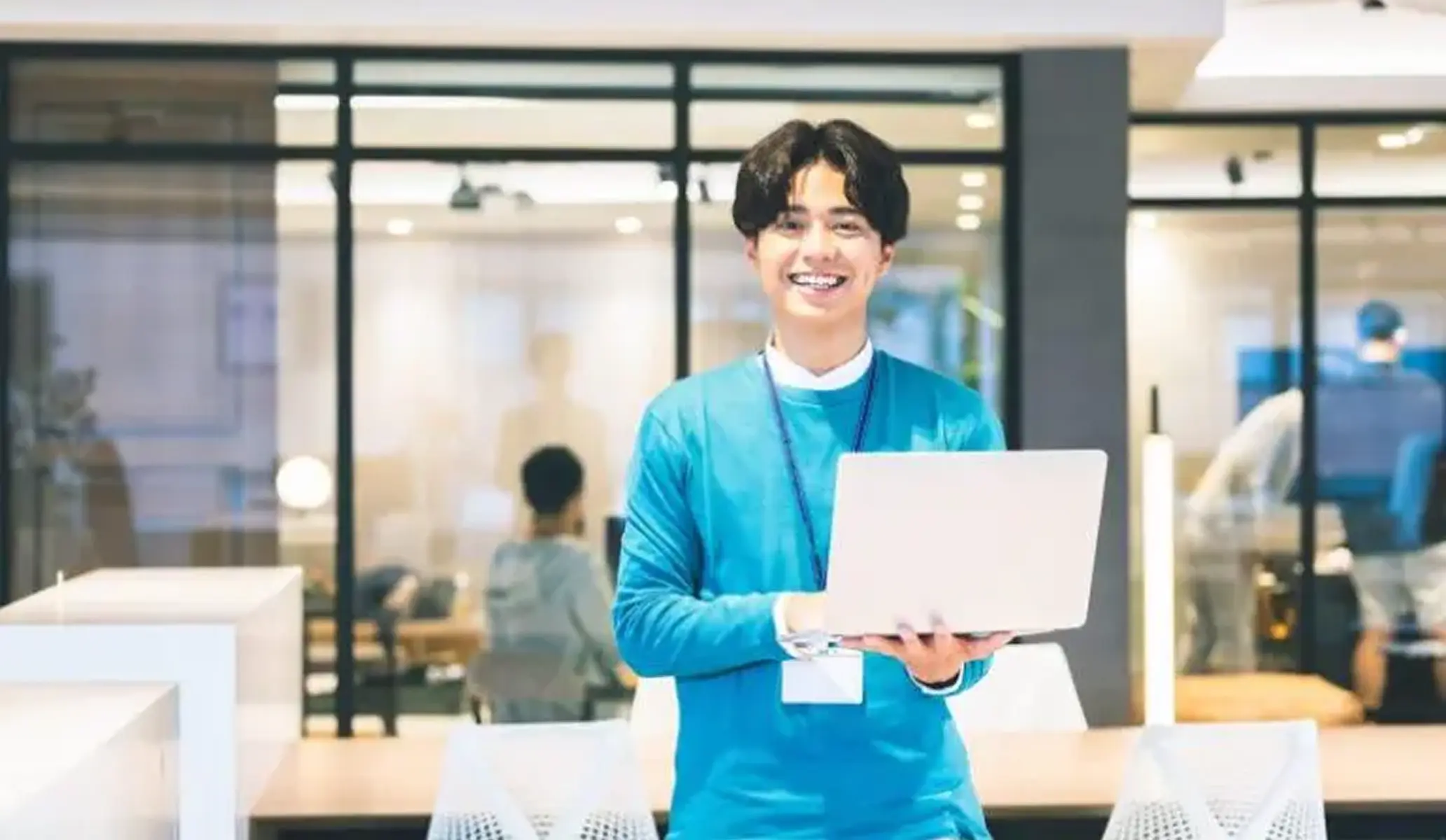 新入社員研修で学んだことを実務に活用するには？