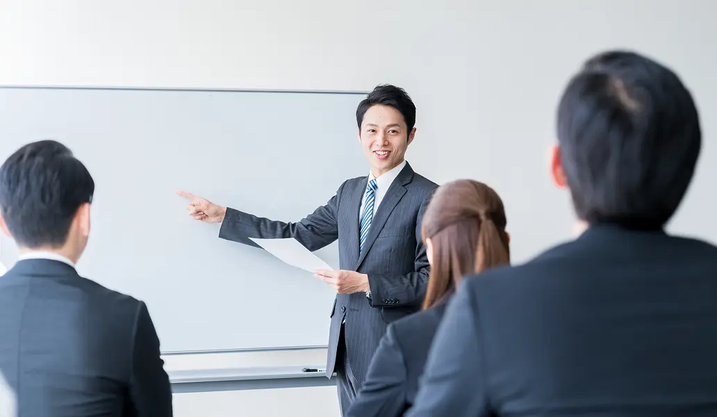 外部研修とは？研修担当者が知っておくべき基本と選定ポイント