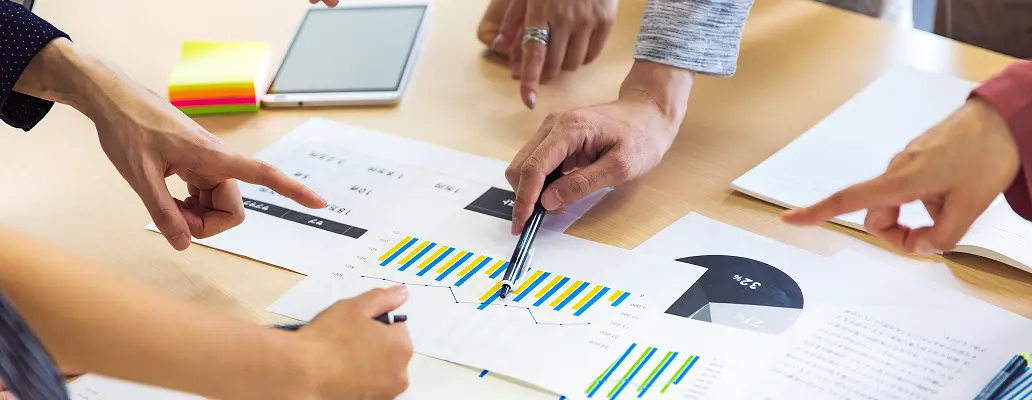 外部研修サービスの種類と特徴。自社の社員にはどれを選ぶべき？