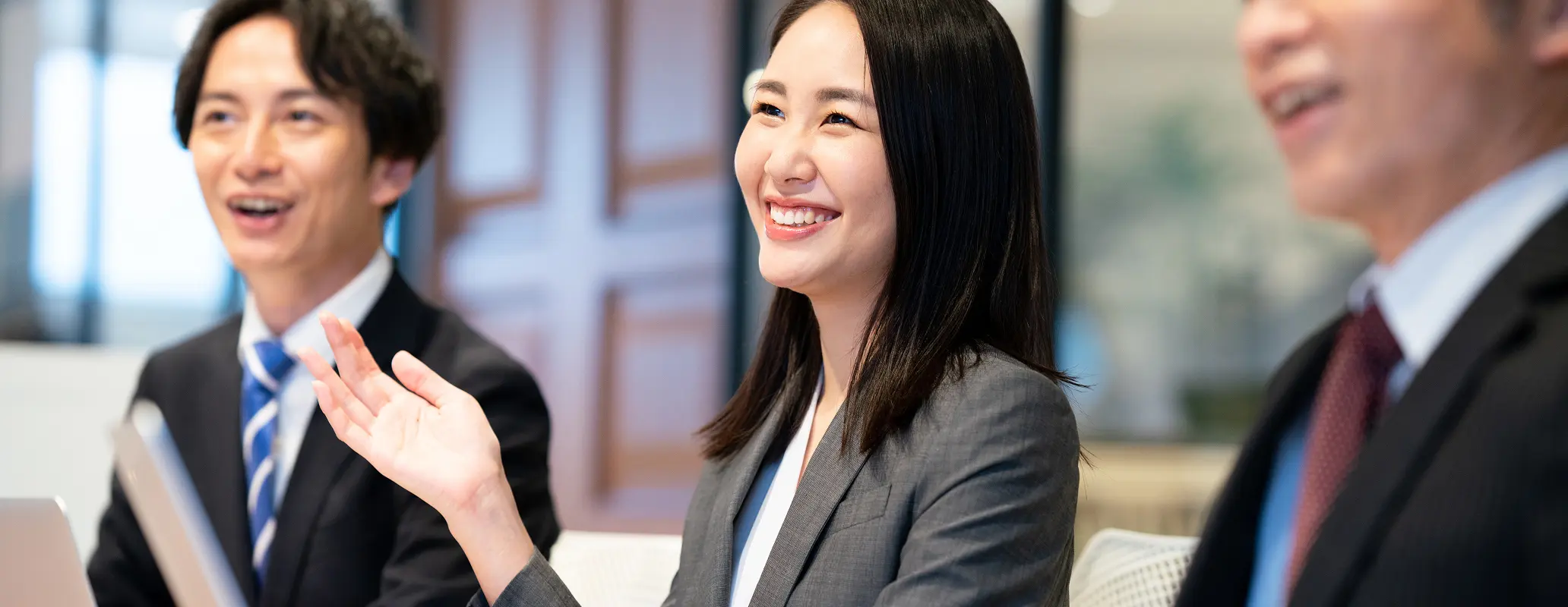 IT人材不足を解消する3つのアプローチ