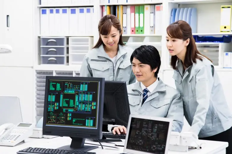 費用をかけずに業務効率化を実現するには