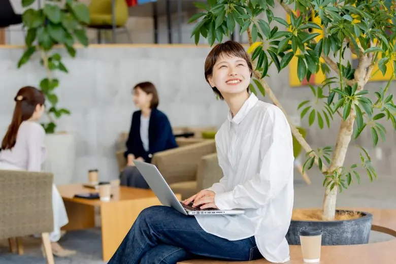 業務効率化を進めて働きやすさを改善しよう！