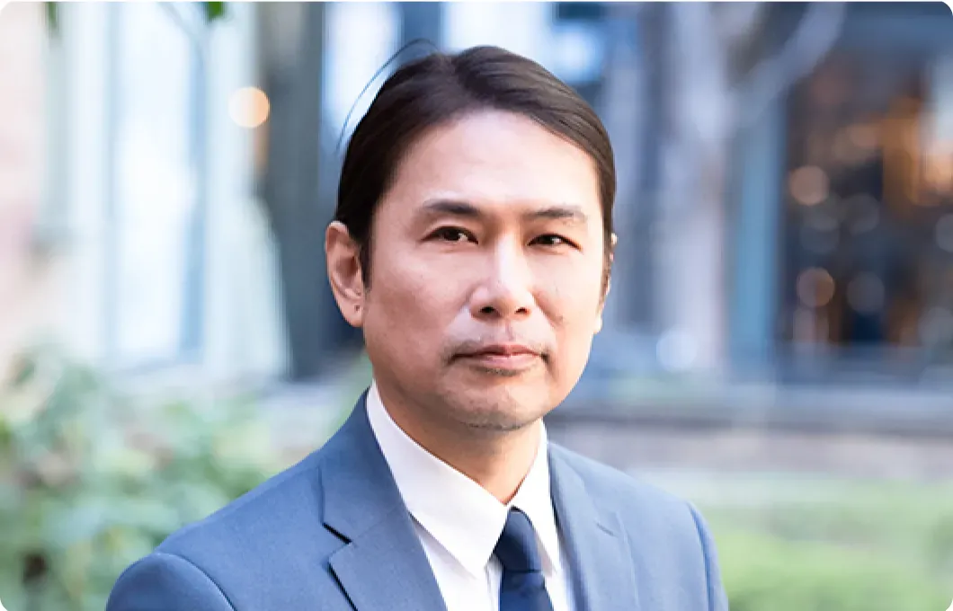 篠原 英良