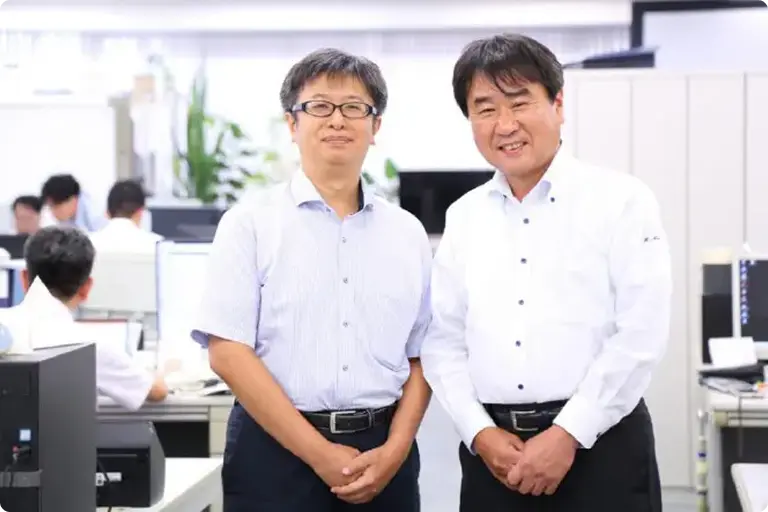 株式会社ＡＮＸ様