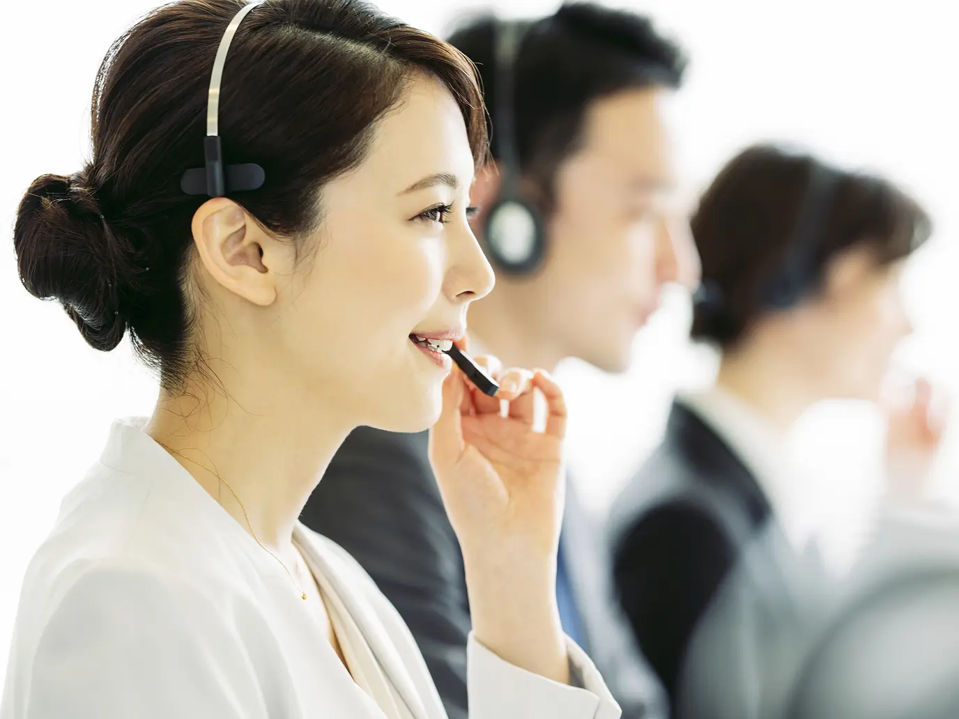 貴社の負担はほとんどなく、助成金を申請することが可能です