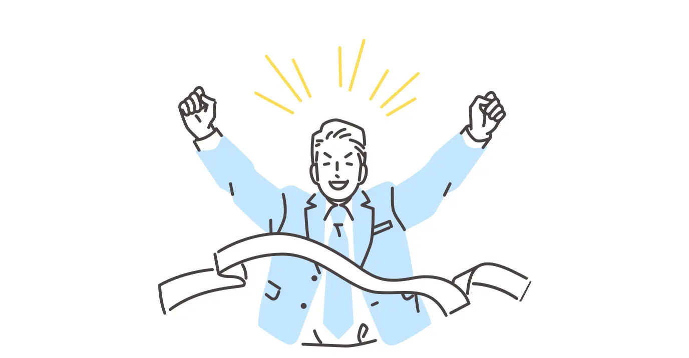 幹部が自走し、指示待ちから脱却