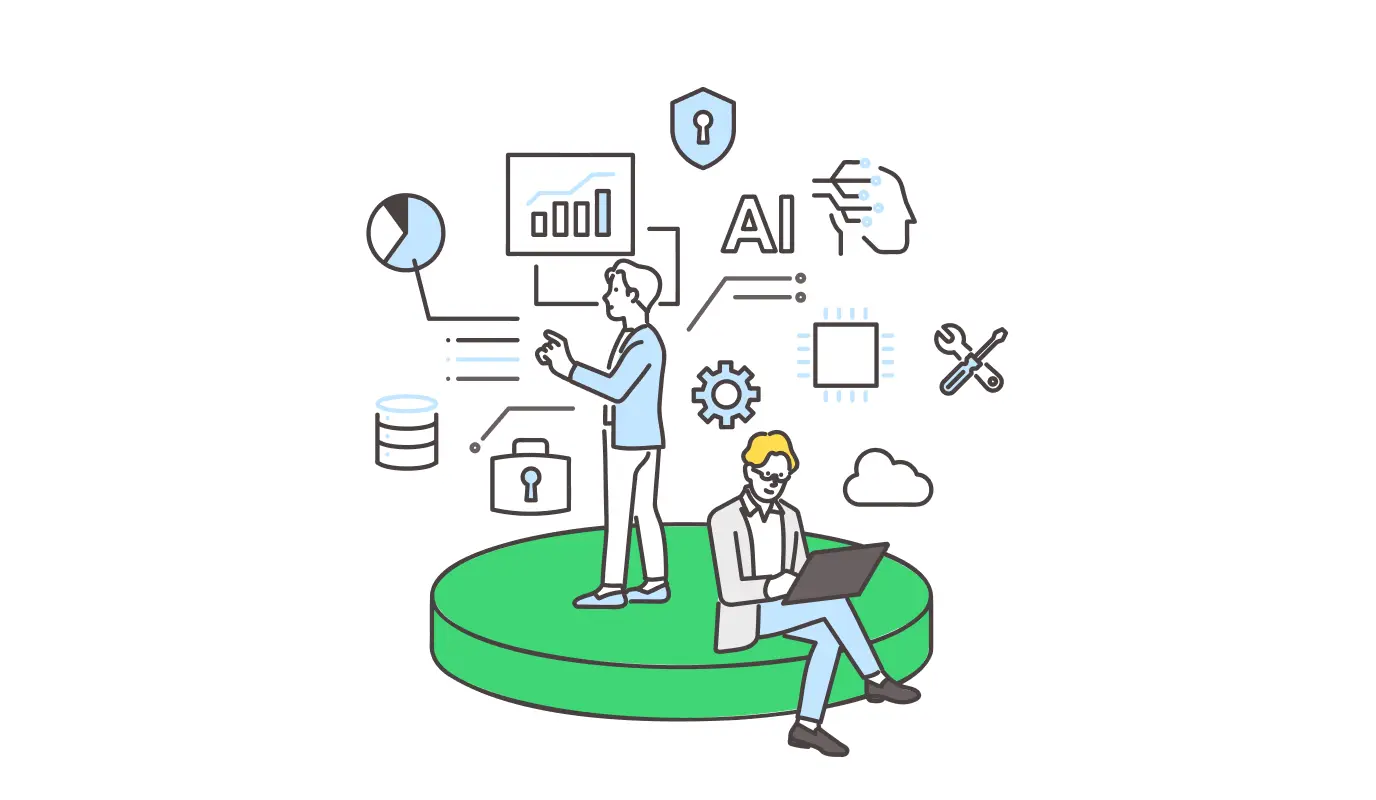 AI×GASを組み合わせた開発フローを体験