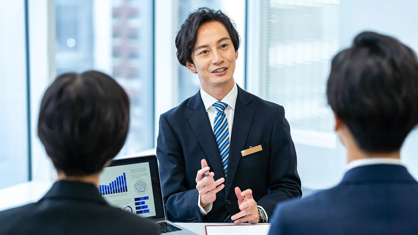 生成AI活用の設計から実装まで東京ITスクールにまるごと相談できます