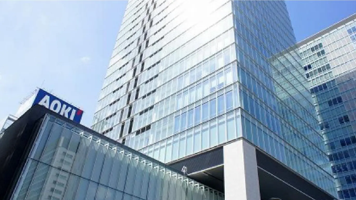 株式会社システムシェアード