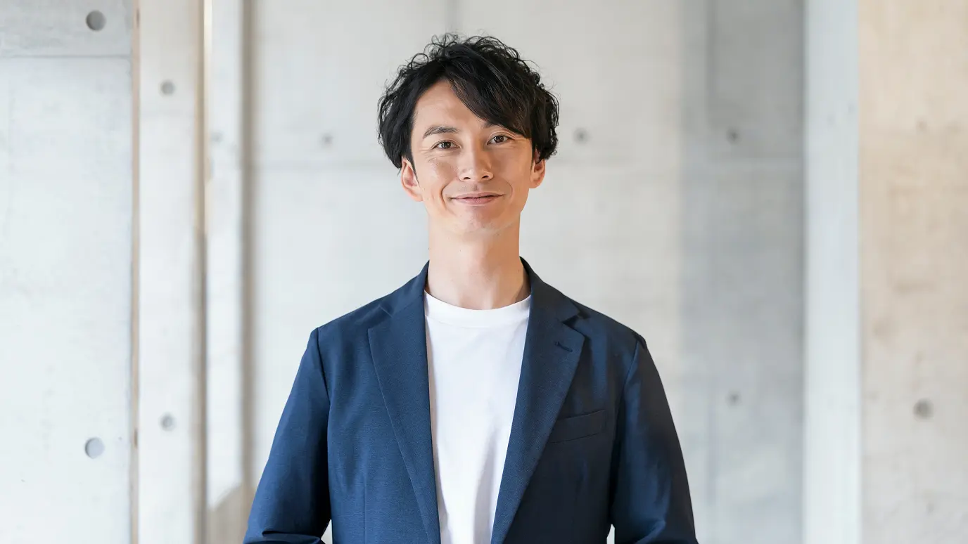 40代エンジニア育成担当