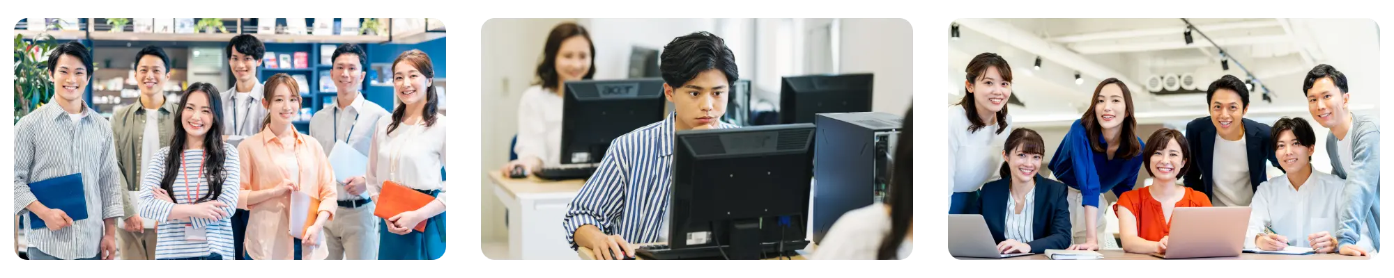 みなさんAWS Skill Builderを使っています！
