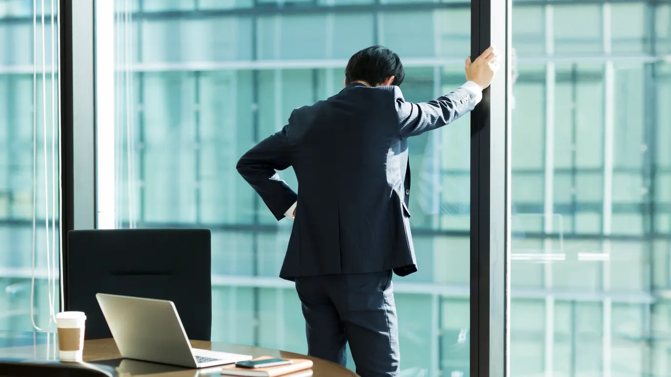 管理職不足が企業にもたらす深刻な影響